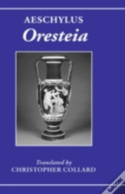 Capa do artigo Aeschylus: Oresteia