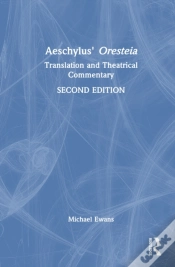 Capa do artigo Aeschylus