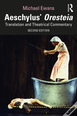 Capa do artigo Aeschylus' Oresteia