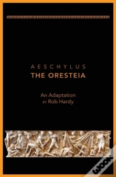 Aeschylus The Oresteia