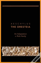 Capa do artigo Aeschylus The Oresteia