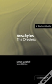 Capa do artigo Aeschylus: The Oresteia