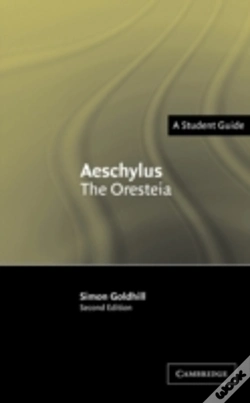 Capa do artigo Aeschylus: The Oresteia