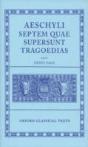 Aeschylus Tragoediae - Preview