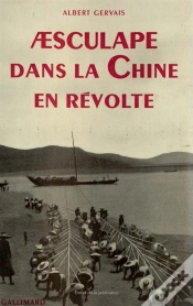 Capa do artigo Aesculape Dans La Chine En Revolte