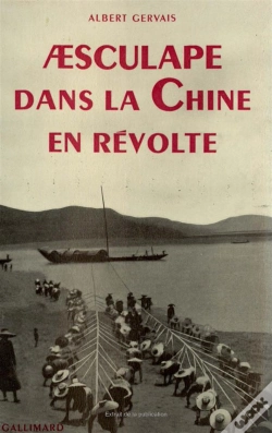 Capa do artigo Aesculape Dans La Chine En Revolte