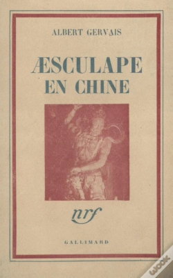 Capa do artigo Aesculape En Chine