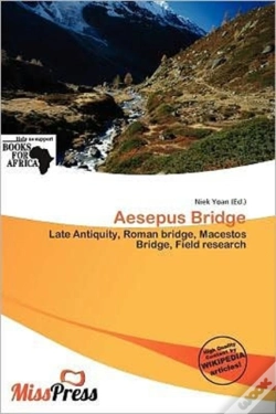 Capa do artigo Aesepus Bridge