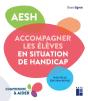 Aesh : Accompagner Les Élèves En Situation De Handicap - Preview
