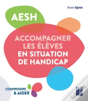 Capa do artigo Aesh : Accompagner Les Élèves En Situation De Handicap (Édition 2021)