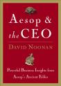 Aesop And The Ceo - Preview