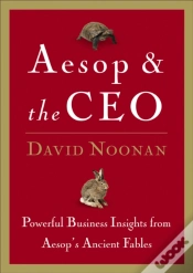 Capa do artigo Aesop And The Ceo