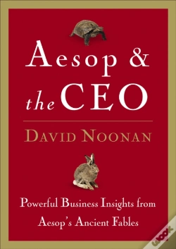 Capa do artigo Aesop And The Ceo