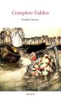 Aesop: Complete Fables Collection (Readon Classics) - Preview