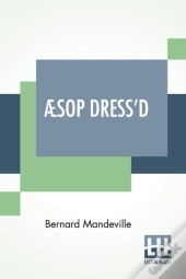 Aesop Dress'D