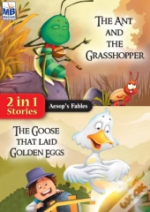 Aesop Fables