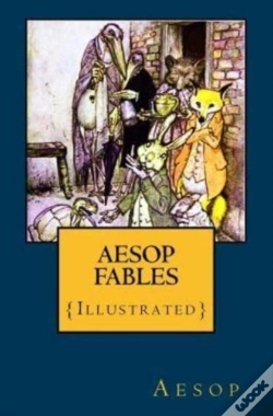 Capa do artigo Aesop Fables