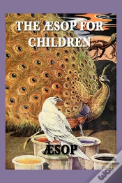 Capa do artigo Aesop For Children