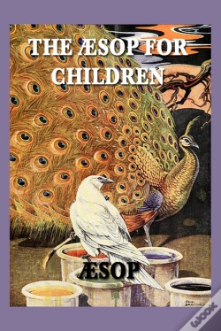 Capa do artigo Aesop For Children