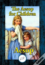 Capa do artigo Aesop For Children