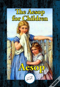 Capa do artigo Aesop For Children