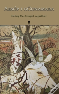 Capa do artigo Aesop I Gconamara