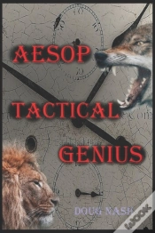 Capa do artigo Aesop  Tactical Genius