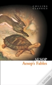 Capa do artigo Aesopâ€™S Fables
