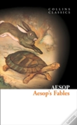 Capa do artigo Aesopâ€™S Fables