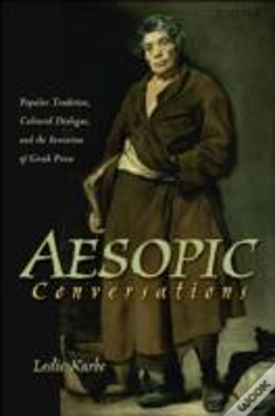 Capa do artigo Aesopic Conversations