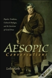 Capa do artigo Aesopic Conversations