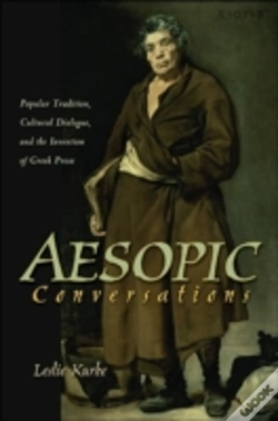 Capa do artigo Aesopic Conversations
