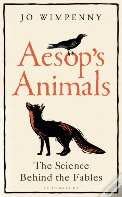 Capa do artigo Aesop'S Animals