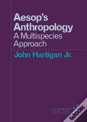 Aesop'S Anthropology