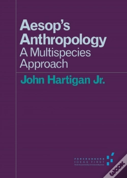 Capa do artigo Aesop'S Anthropology