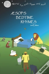 Aesop'S Bedtime Rhymes