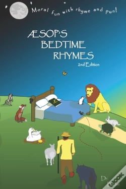 Capa do artigo Aesop'S Bedtime Rhymes