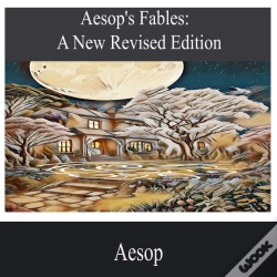 Capa do artigo Aesop'S Fables-A New Revised Edition