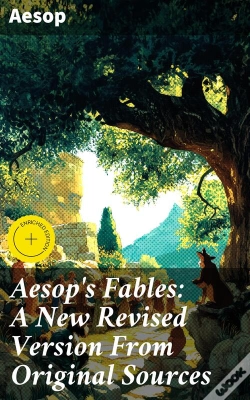 Capa do artigo Aesop'S Fables: A New Revised Version From Original Sources