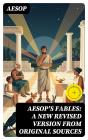 Aesop'S Fables: A New Revised Version From Original Sources - Preview