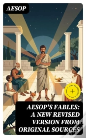 Capa do artigo Aesop