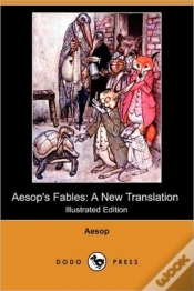 Capa do artigo Aesop
