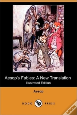 Capa do artigo Aesop'S Fables: A New Translation (Illus