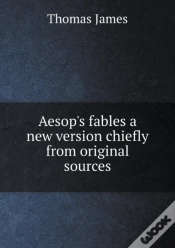 Capa do artigo Aesop