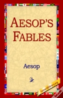 Capa do artigo Aesop'S Fables