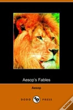 Capa do artigo Aesop'S Fables