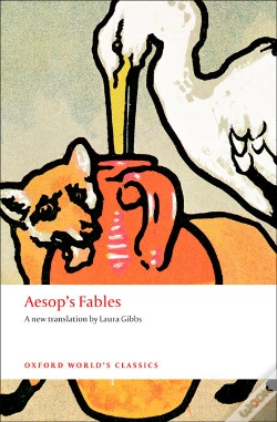 Capa do artigo Aesop'S Fables