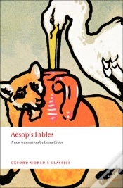 Capa do artigo Aesop