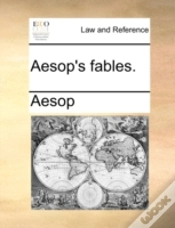 Capa do artigo Aesop