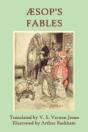 Aesop'S Fables - Preview